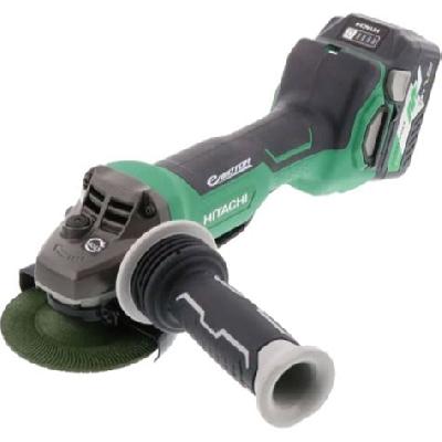 HiKOKI (Hitachi) G3610DA-36V 4" Cordless Disc Grinder